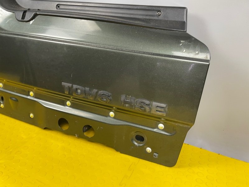 Дверь багажника, 3500 рублей, Москва