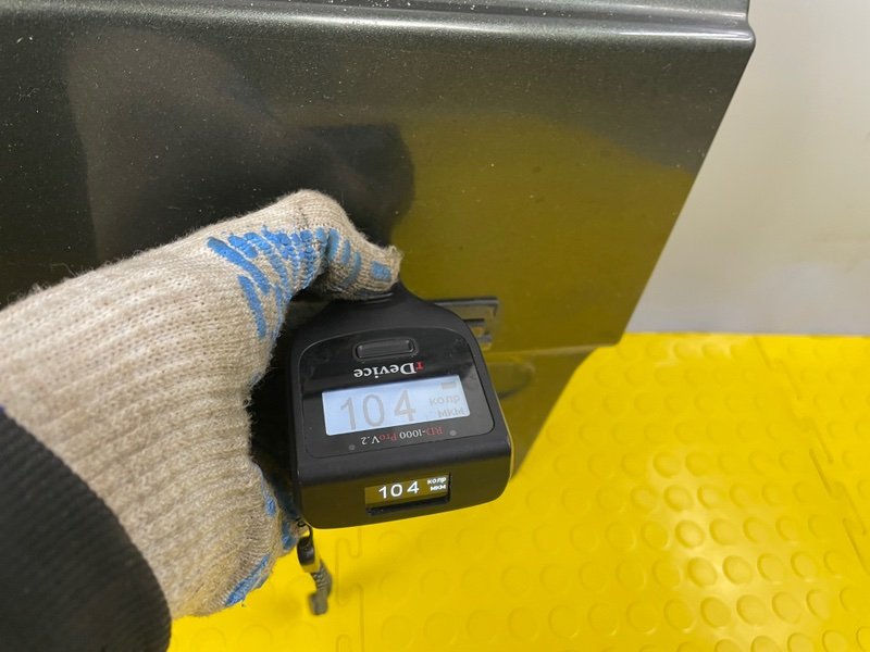 Дверь багажника, 3500 рублей, Москва