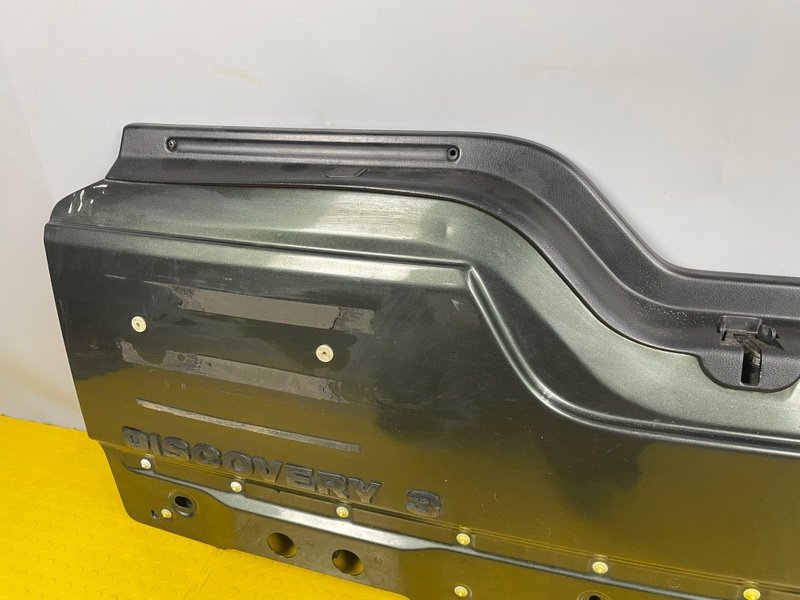 Дверь багажника, 3500 рублей, Москва