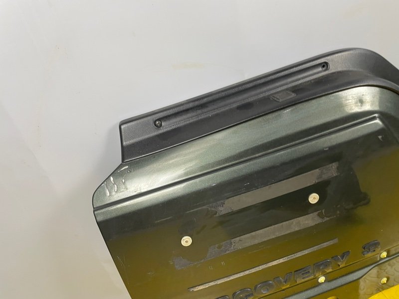 Дверь багажника, 3500 рублей, Москва