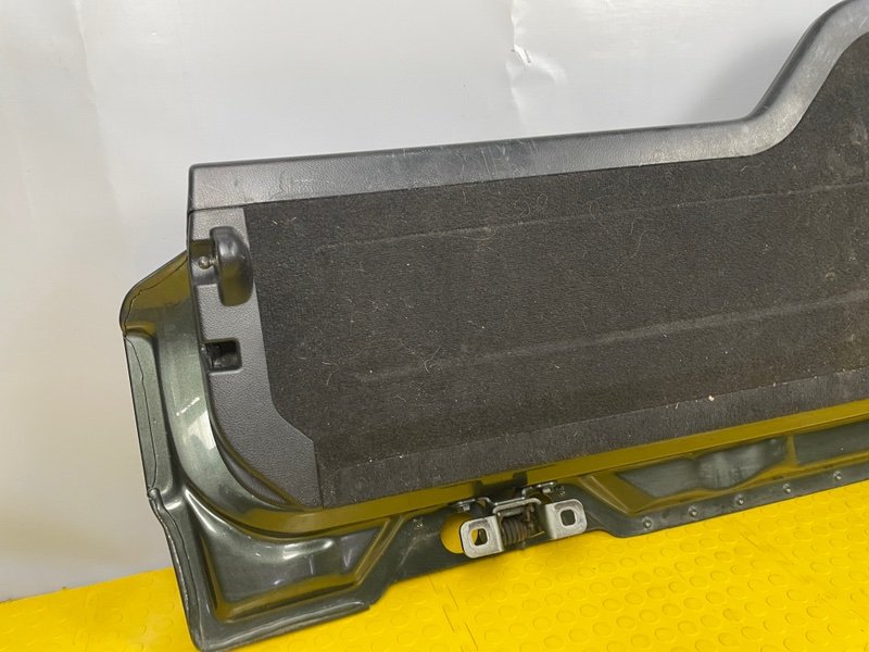 Дверь багажника, 3500 рублей, Москва