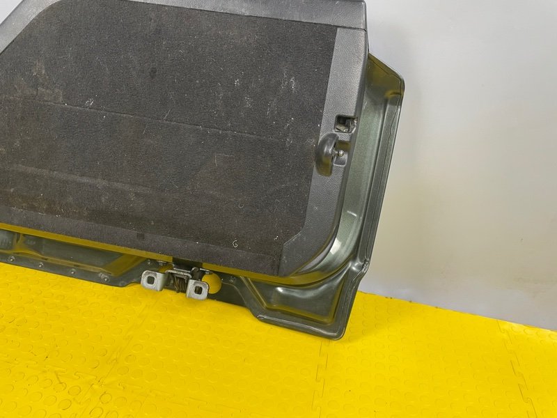 Дверь багажника, 3500 рублей, Москва