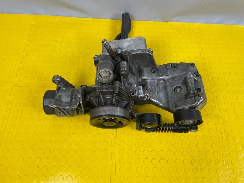 Корпус масляного фильтра, 3500 рублей, Москва