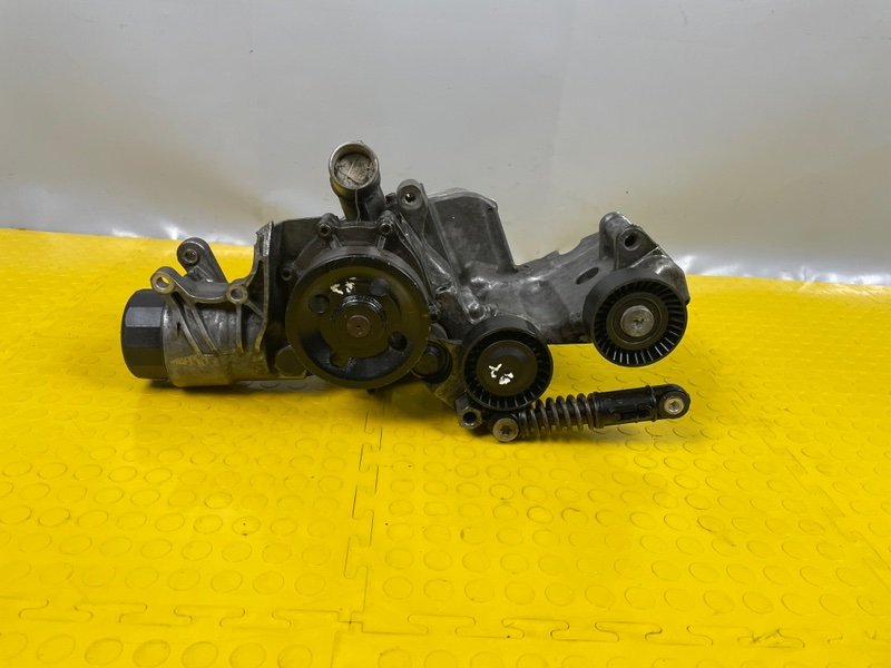 Корпус масляного фильтра, 3500 рублей, Москва