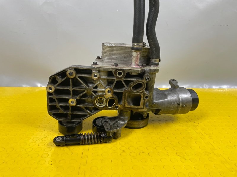 Корпус масляного фильтра, 3500 рублей, Москва