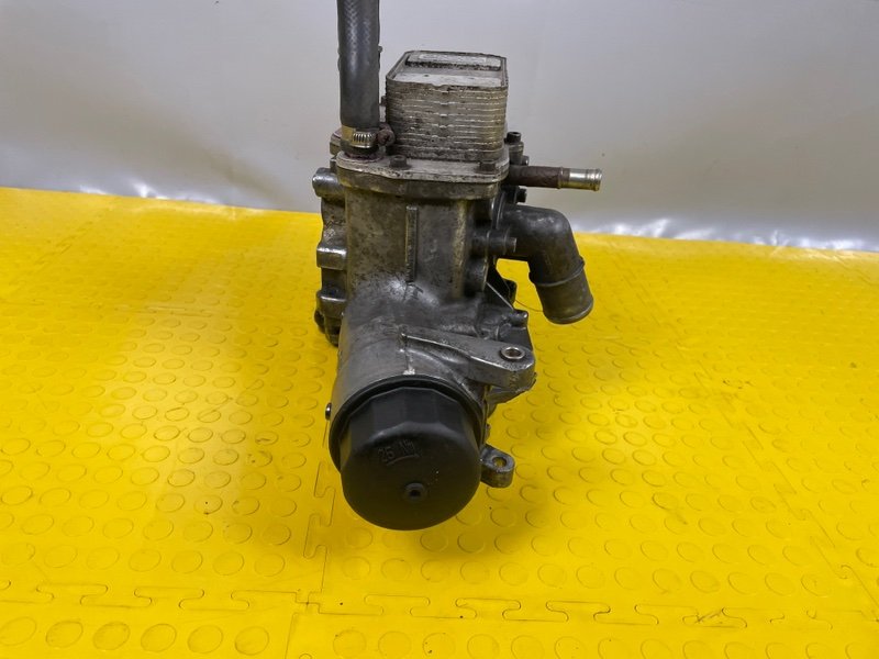 Корпус масляного фильтра, 3500 рублей, Москва