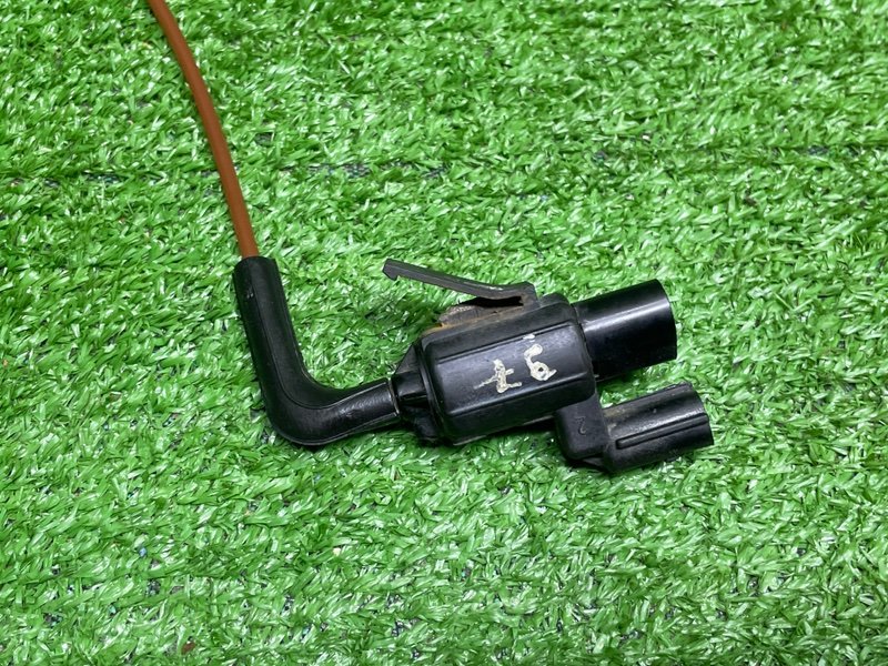 Клапан электромагнитный, 1500 рублей, Москва