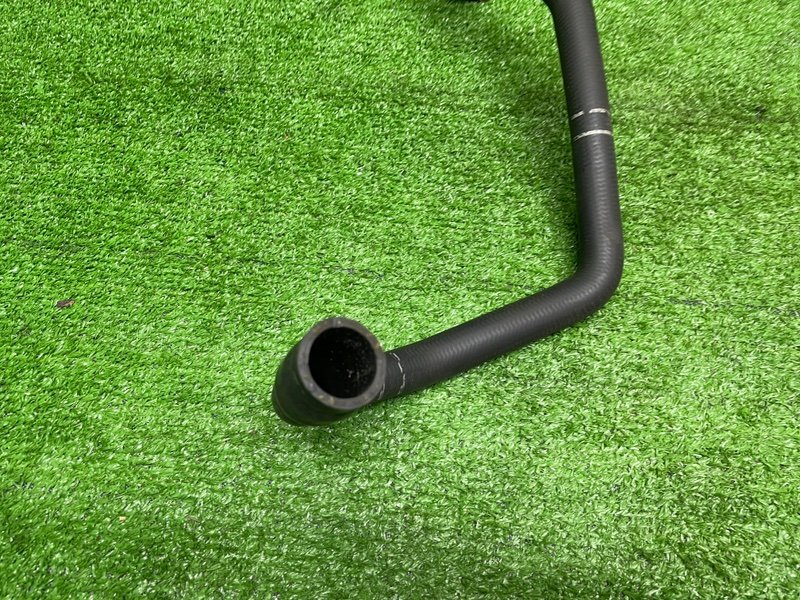 Патрубок отопителя, 1600 рублей, Москва