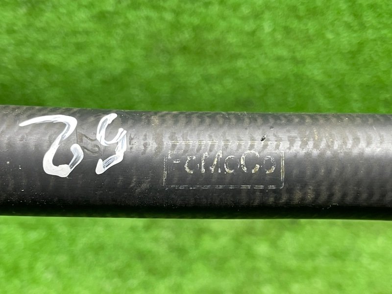 Патрубок отопителя, 1600 рублей, Москва