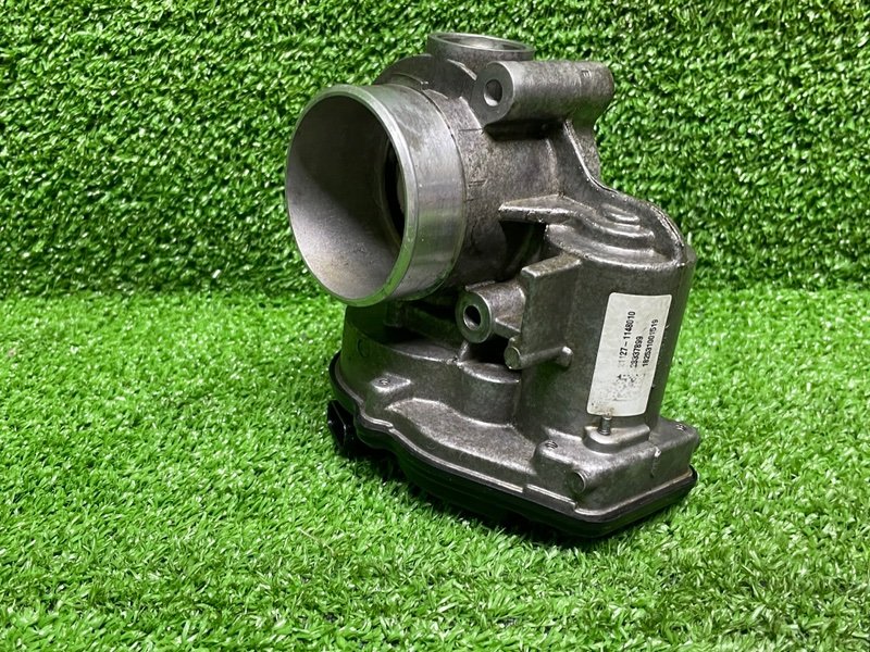 Дроссельная заслонка, 3500 рублей, Москва