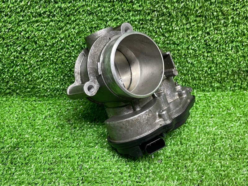 Дроссельная заслонка, 3500 рублей, Москва