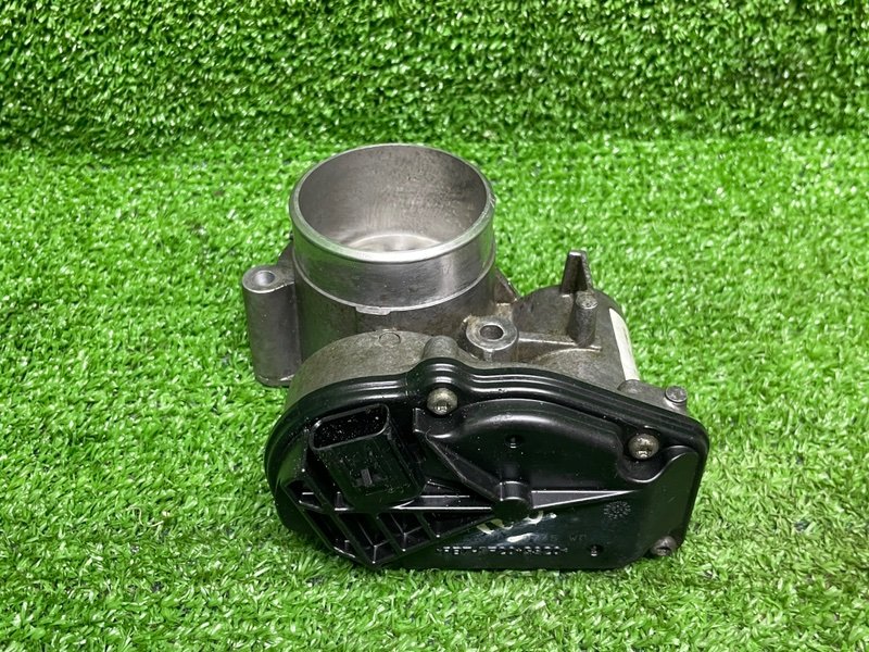 Дроссельная заслонка, 3500 рублей, Москва