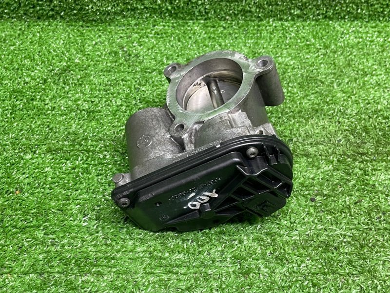 Дроссельная заслонка, 3500 рублей, Москва