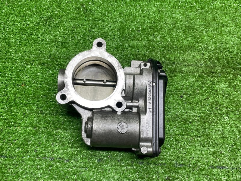 Дроссельная заслонка, 3500 рублей, Москва