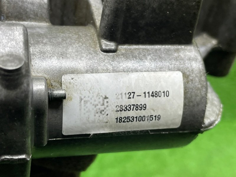 Дроссельная заслонка, 3500 рублей, Москва