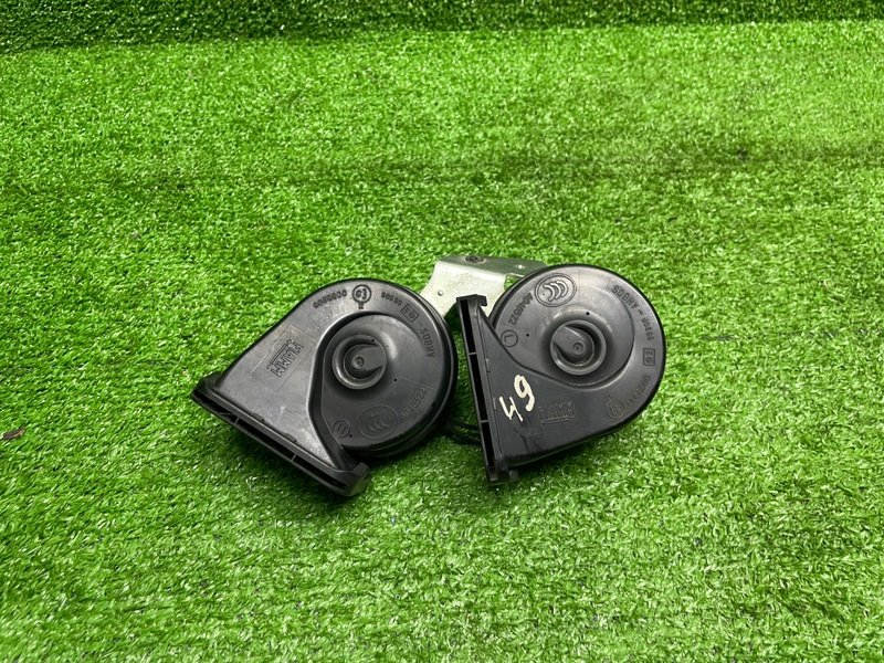 Звуковой сигнал, 2500 рублей, Москва