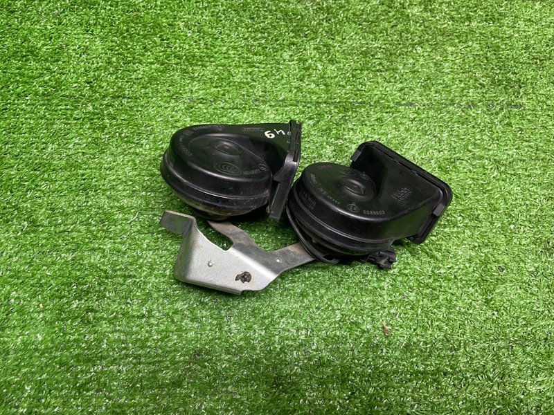 Звуковой сигнал, 2500 рублей, Москва