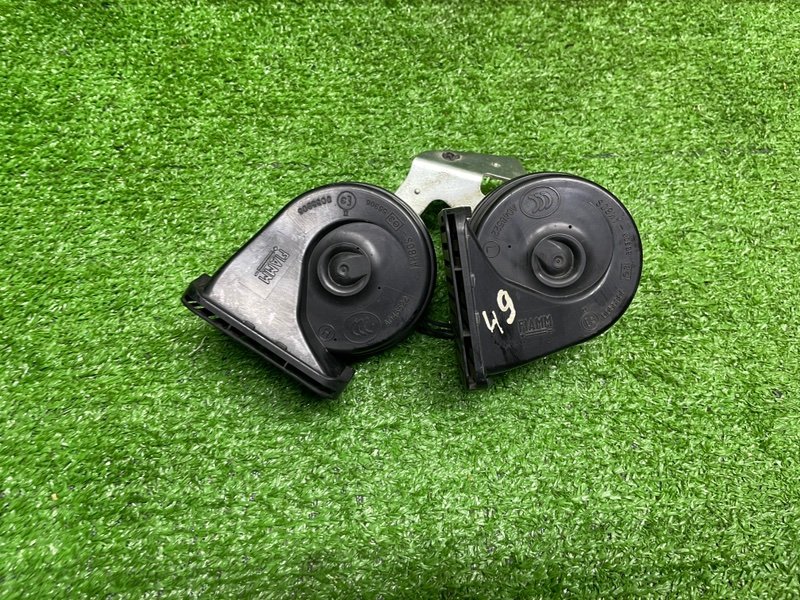 Звуковой сигнал, 2500 рублей, Москва