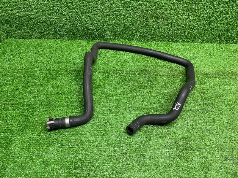 Патрубок отопителя, 1600 рублей, Москва