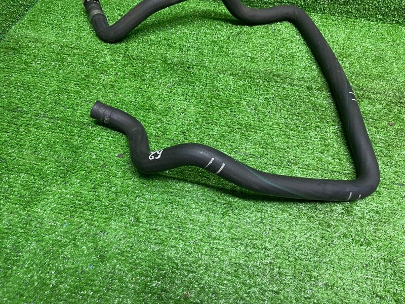 Патрубок отопителя, 1600 рублей, Москва