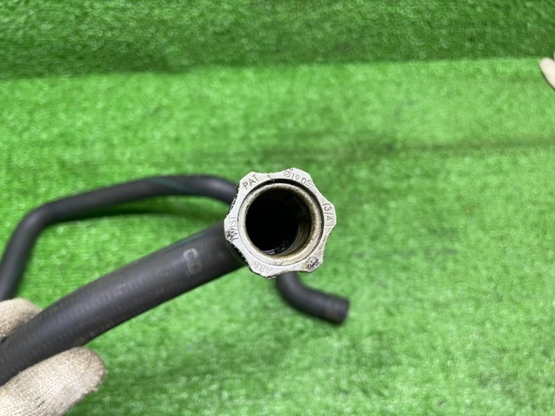 Патрубок отопителя, 1600 рублей, Москва