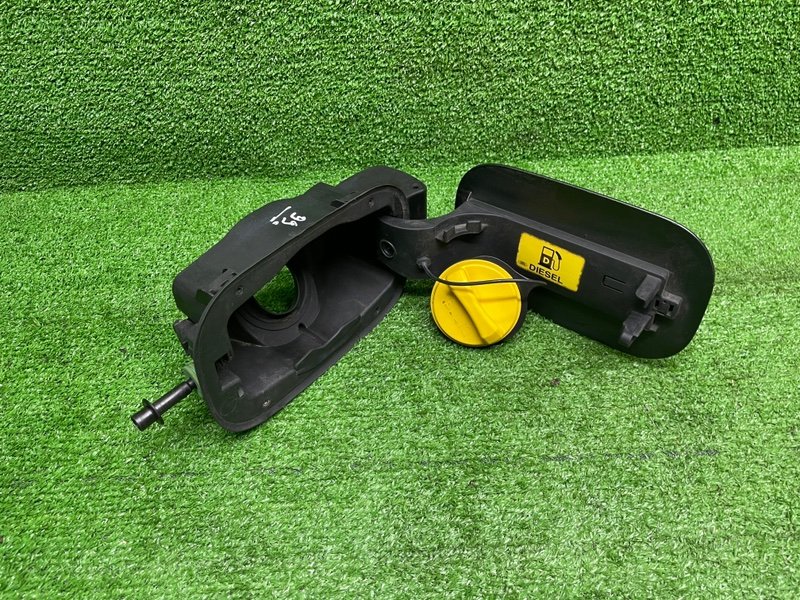 Лючок топливного бака, 3500 рублей, Москва