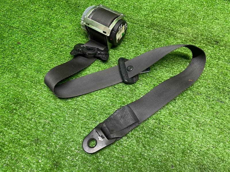 Ремень безопасности, 2500 рублей, Москва