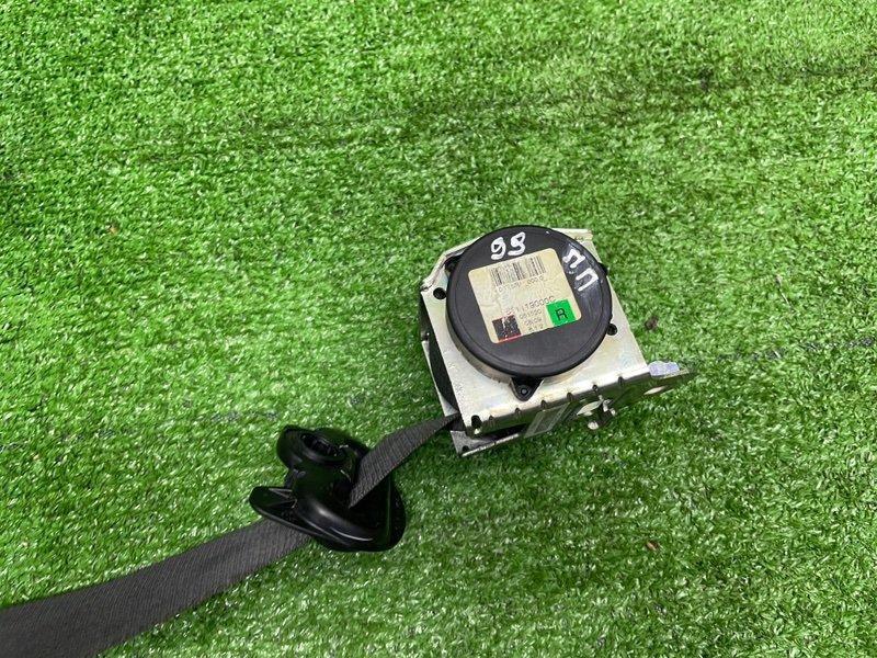 Ремень безопасности, 2500 рублей, Москва