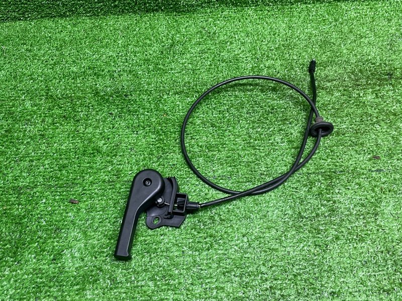 Трос замка капота, 2500 рублей, Москва