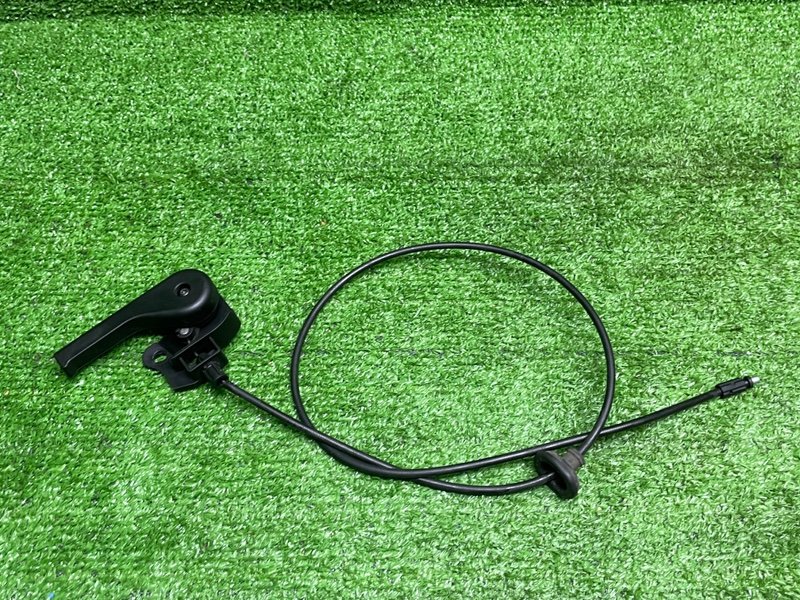 Трос замка капота, 2500 рублей, Москва