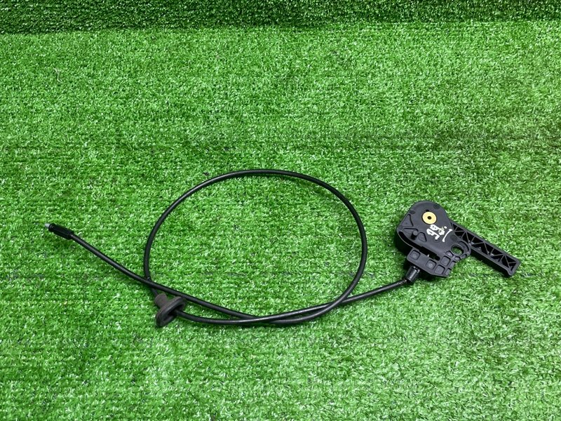 Трос замка капота, 2500 рублей, Москва