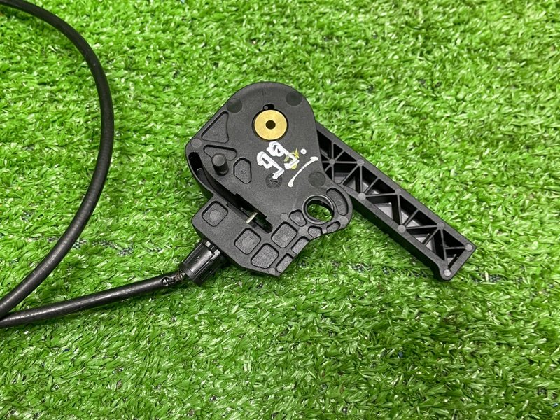 Трос замка капота, 2500 рублей, Москва