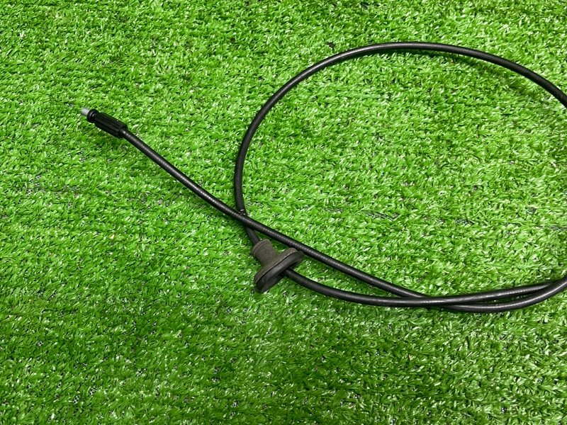 Трос замка капота, 2500 рублей, Москва