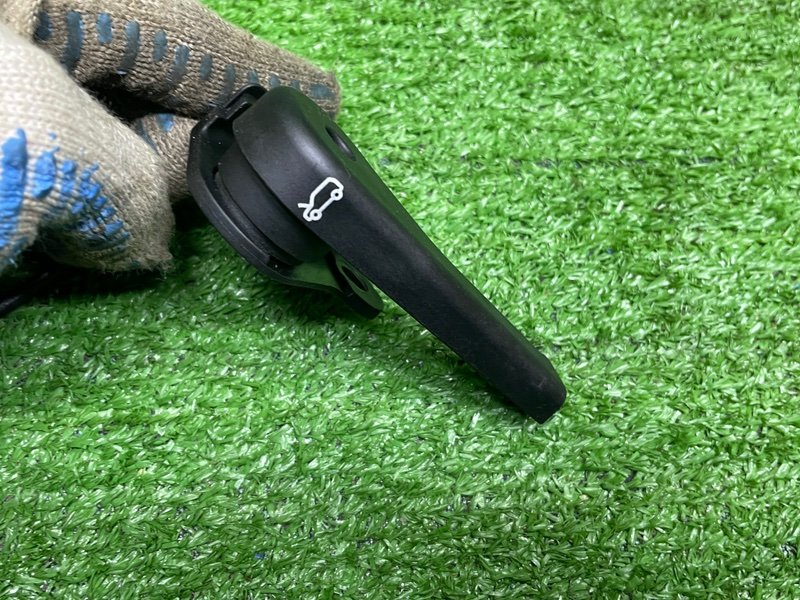 Трос замка капота, 2500 рублей, Москва