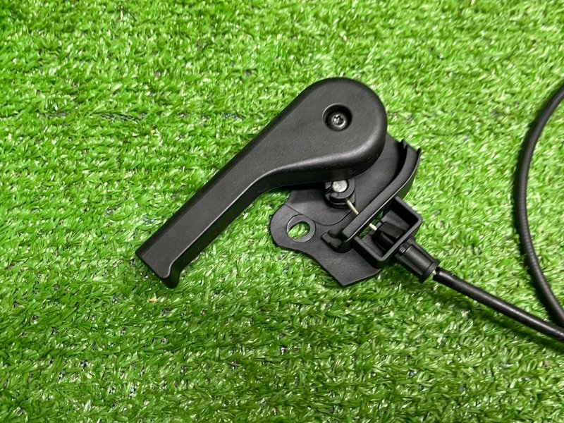 Трос замка капота, 2500 рублей, Москва