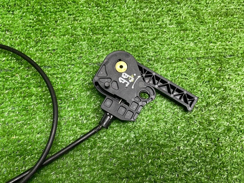 Трос замка капота, 2500 рублей, Москва