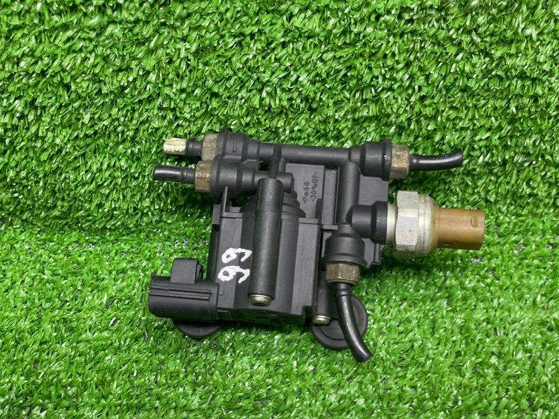 Клапан пневмоподвески, 2500 рублей, Москва