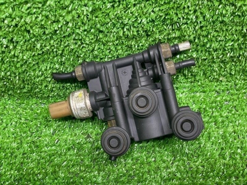 Клапан пневмоподвески, 2500 рублей, Москва