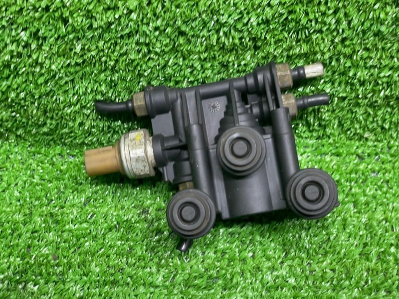 Клапан пневмоподвески, 2500 рублей, Москва