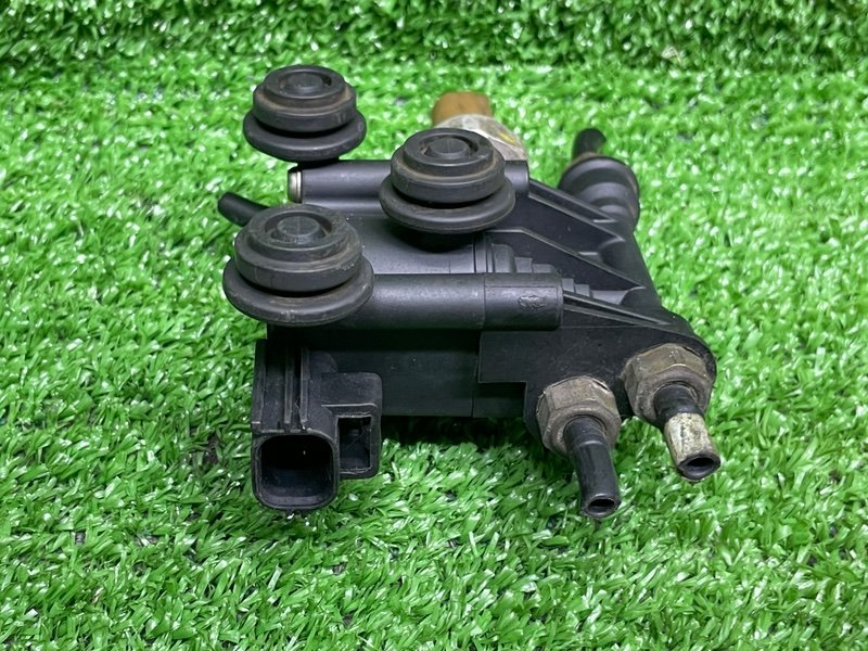 Клапан пневмоподвески, 2500 рублей, Москва