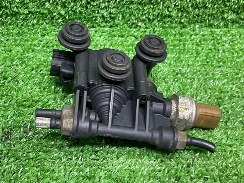 Клапан пневмоподвески, 2500 рублей, Москва