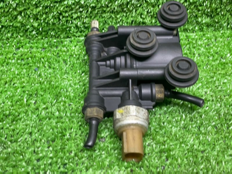 Клапан пневмоподвески, 2500 рублей, Москва