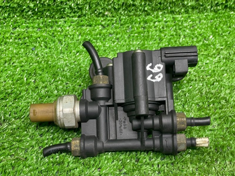 Клапан пневмоподвески, 2500 рублей, Москва