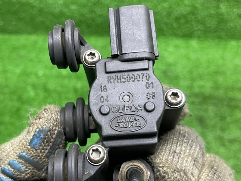 Клапан пневмоподвески, 2500 рублей, Москва