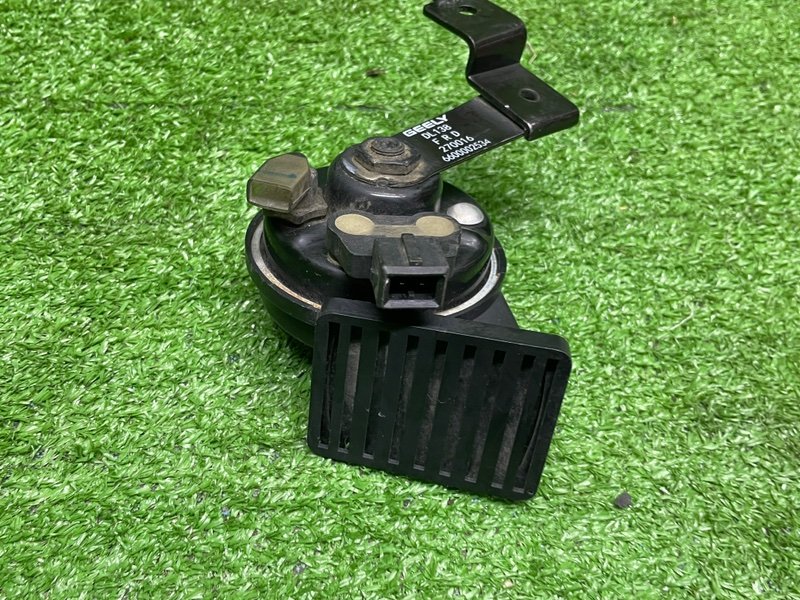 Звуковой сигнал, 1500 рублей, Москва