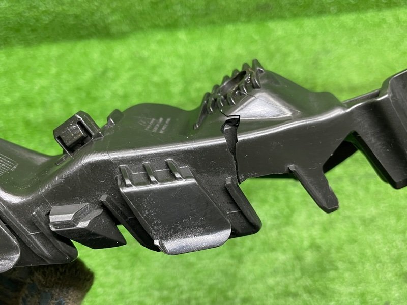 Кронштейн переднего бампера, 1000 рублей, Москва