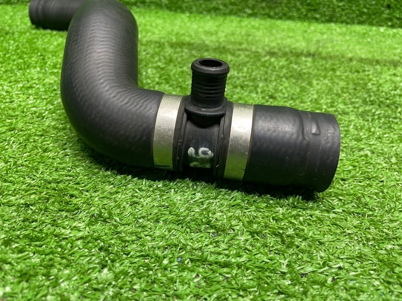 Патрубок радиатора, 2500 рублей, Москва