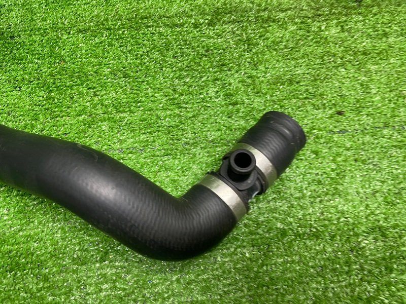 Патрубок радиатора, 2500 рублей, Москва