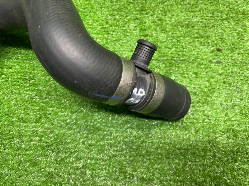 Патрубок радиатора, 2500 рублей, Москва