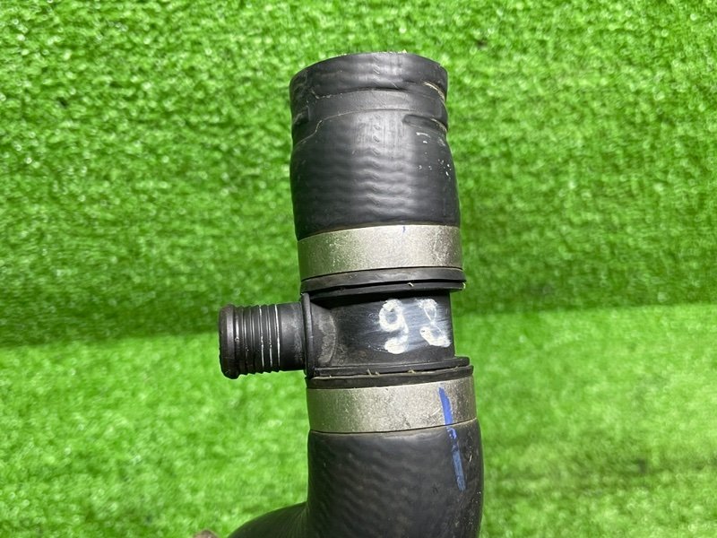 Патрубок радиатора, 2500 рублей, Москва